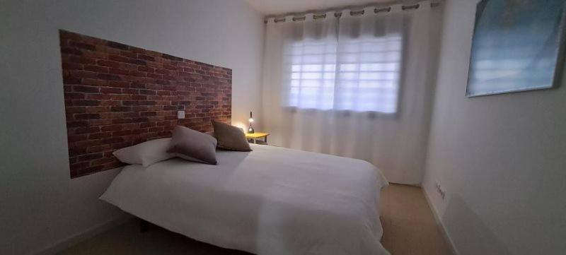 阿尔梅里亚Apartamento Toyo, Parque Natural Cabo De Gata公寓 外观 照片
